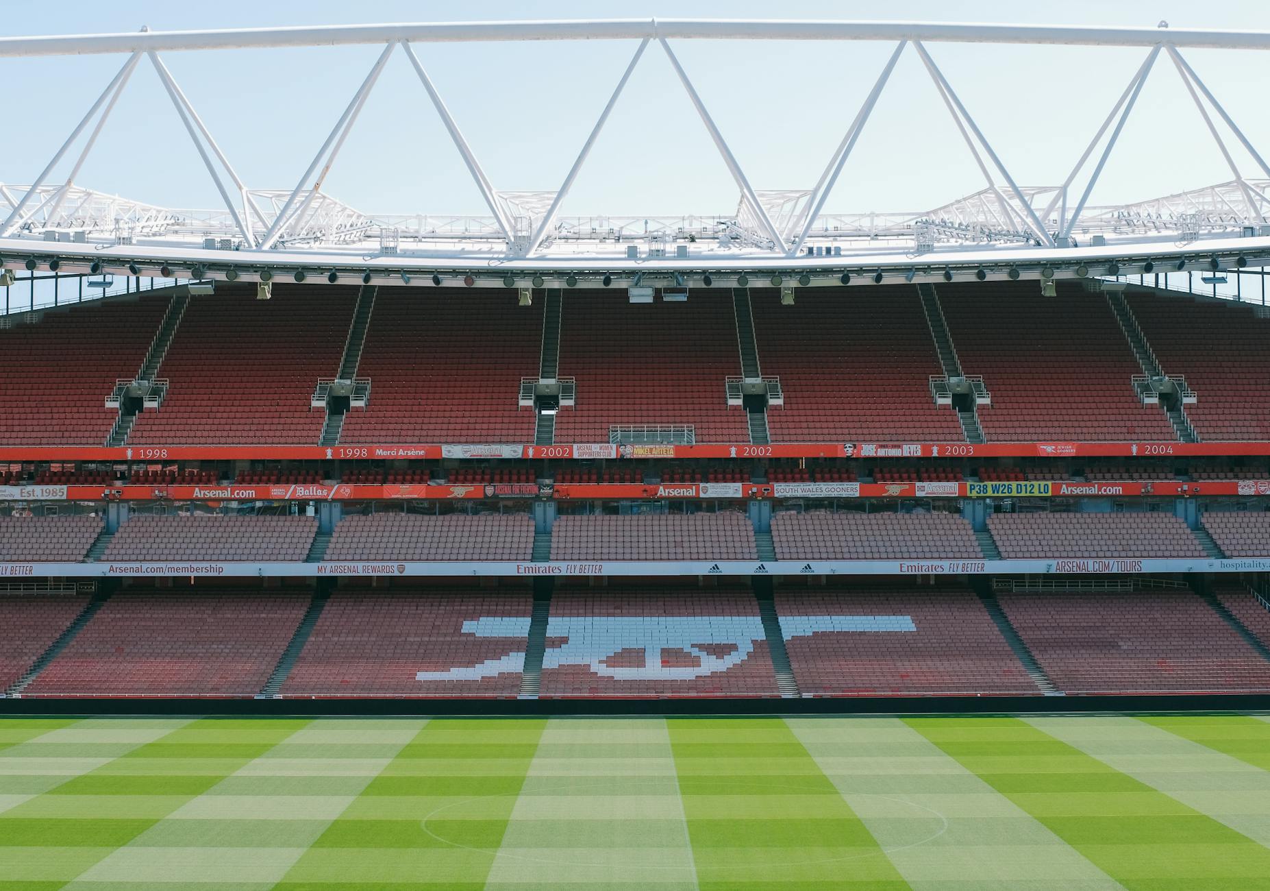 Arsenal x Bournemouth: O teste de fogo do líder contra o caçador de gigantes