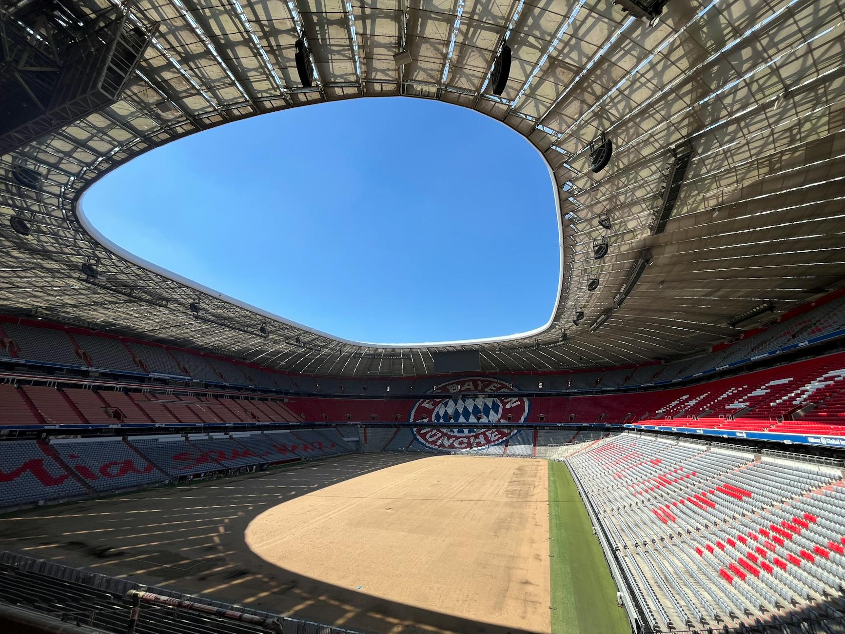 Bayern x Real Madrid: vantagem alemã, pressão espanhola e uma volta que promete fogo alto
