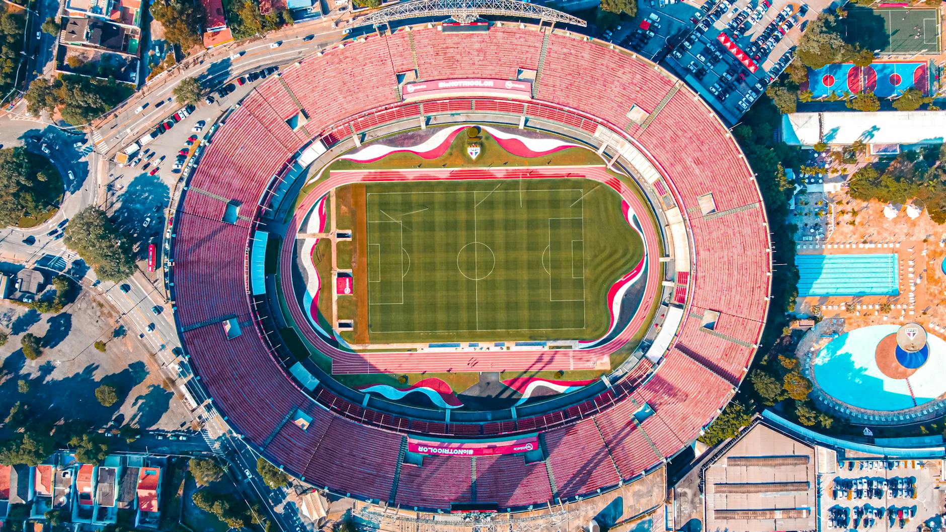 Internacional x Maracanã: pressão colorada, risco de tropeço e duelo que cobra eficiência